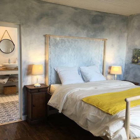 Bed and Breakfast L'Ermitage Сен-Ва-ла-Уг Екстер'єр фото