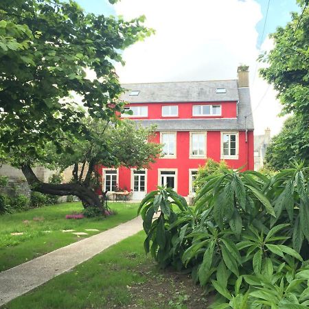 Bed and Breakfast L'Ermitage Сен-Ва-ла-Уг Екстер'єр фото
